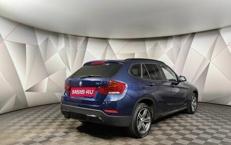 BMW X1, 2013 год, 1 365 000 рублей, 2 фотография