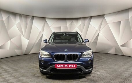 BMW X1, 2013 год, 1 365 000 рублей, 3 фотография