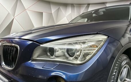 BMW X1, 2013 год, 1 365 000 рублей, 12 фотография