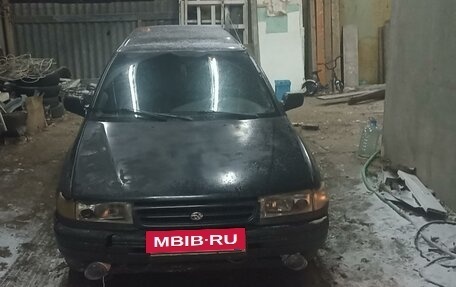 Subaru Legacy VII, 1993 год, 85 000 рублей, 6 фотография