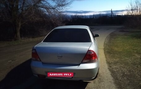 Nissan Almera Classic, 2011 год, 680 000 рублей, 5 фотография