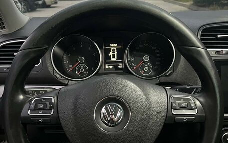 Volkswagen Golf VI, 2012 год, 1 130 000 рублей, 9 фотография