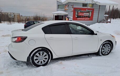 Mazda 3, 2010 год, 850 000 рублей, 4 фотография