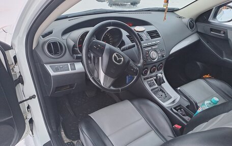 Mazda 3, 2010 год, 850 000 рублей, 3 фотография