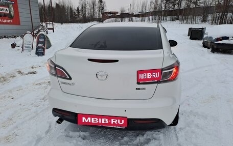 Mazda 3, 2010 год, 850 000 рублей, 5 фотография