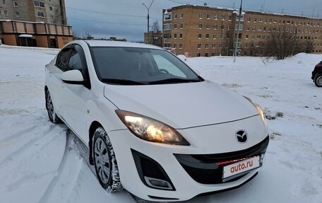 Mazda 3, 2010 год, 850 000 рублей, 6 фотография