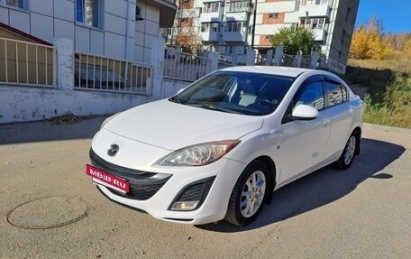 Mazda 3, 2010 год, 850 000 рублей, 7 фотография