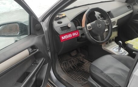 Opel Astra H, 2007 год, 700 000 рублей, 8 фотография