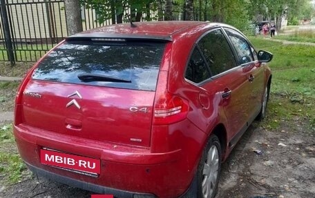 Citroen C4 II рестайлинг, 2010 год, 400 000 рублей, 7 фотография