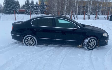 Volkswagen Passat B6, 2005 год, 620 000 рублей, 5 фотография