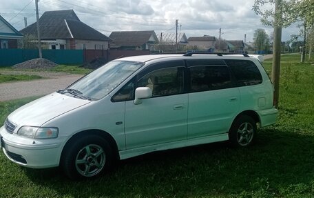 Honda Odyssey IV, 1999 год, 370 000 рублей, 7 фотография