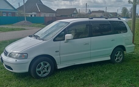 Honda Odyssey IV, 1999 год, 370 000 рублей, 8 фотография