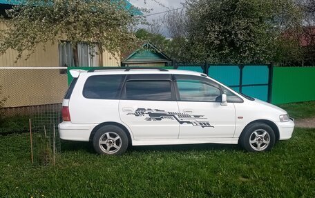 Honda Odyssey IV, 1999 год, 370 000 рублей, 6 фотография