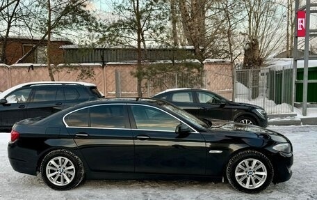 BMW 5 серия, 2010 год, 1 350 000 рублей, 6 фотография