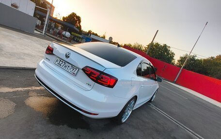 Volkswagen Jetta VI, 2016 год, 1 550 000 рублей, 16 фотография