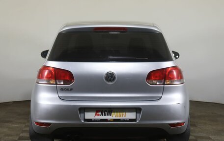 Volkswagen Golf VII, 2012 год, 799 000 рублей, 6 фотография