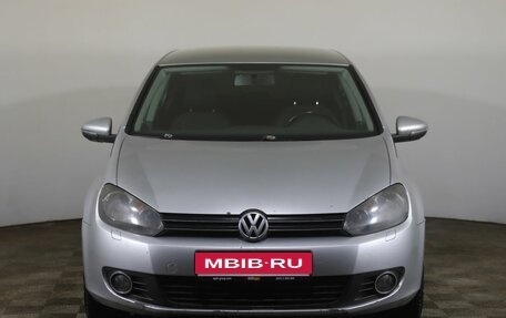 Volkswagen Golf VII, 2012 год, 799 000 рублей, 2 фотография