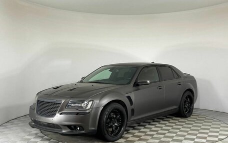 Chrysler 300C II, 2016 год, 2 450 000 рублей, 1 фотография