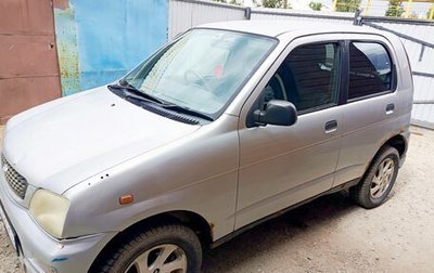 Daihatsu Terios II, 2000 год, 290 000 рублей, 1 фотография