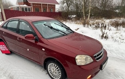 Chevrolet Lacetti, 2006 год, 360 000 рублей, 1 фотография