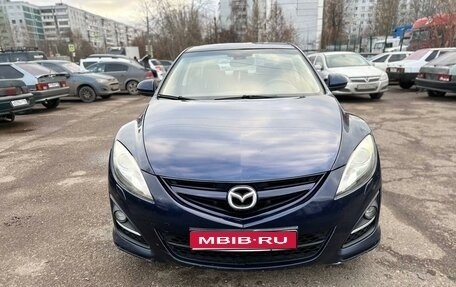 Mazda 6, 2011 год, 890 000 рублей, 1 фотография