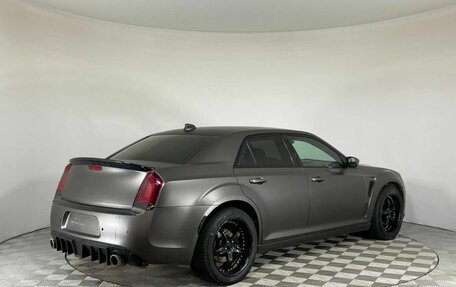 Chrysler 300C II, 2016 год, 2 450 000 рублей, 5 фотография