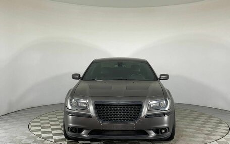 Chrysler 300C II, 2016 год, 2 450 000 рублей, 2 фотография