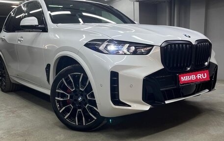 BMW X5, 2023 год, 13 700 000 рублей, 1 фотография