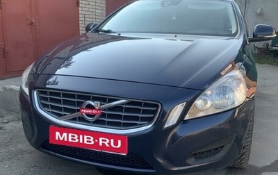 Volvo S60 III, 2011 год, 950 000 рублей, 1 фотография