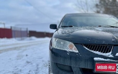 Mitsubishi Lancer IX, 2004 год, 265 000 рублей, 1 фотография