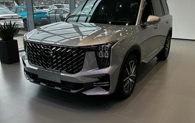 GAC GS8, 2024 год, 4 399 000 рублей, 1 фотография