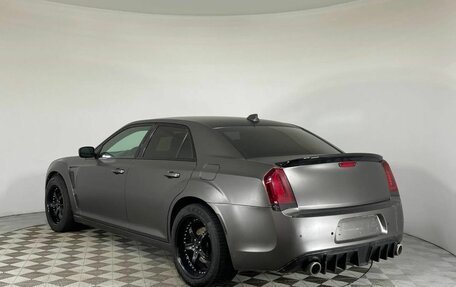 Chrysler 300C II, 2016 год, 2 450 000 рублей, 7 фотография