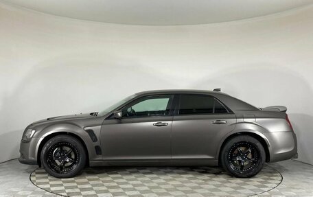 Chrysler 300C II, 2016 год, 2 450 000 рублей, 8 фотография