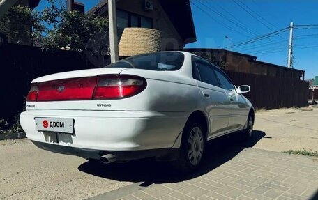 Toyota Carina, 1994 год, 300 000 рублей, 2 фотография