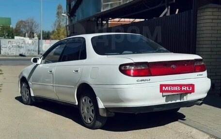 Toyota Carina, 1994 год, 300 000 рублей, 3 фотография