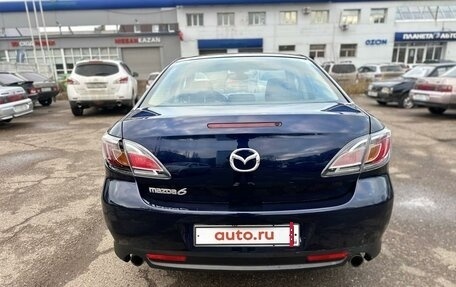 Mazda 6, 2011 год, 890 000 рублей, 2 фотография