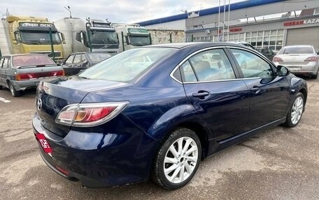 Mazda 6, 2011 год, 890 000 рублей, 3 фотография