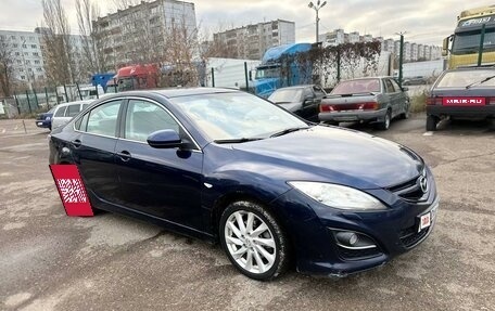 Mazda 6, 2011 год, 890 000 рублей, 4 фотография