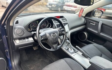 Mazda 6, 2011 год, 890 000 рублей, 8 фотография