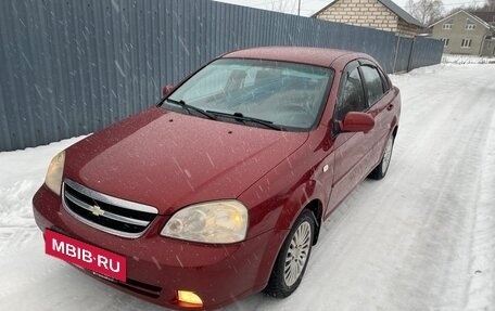 Chevrolet Lacetti, 2006 год, 360 000 рублей, 2 фотография