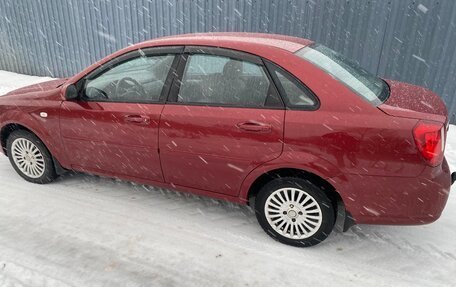 Chevrolet Lacetti, 2006 год, 360 000 рублей, 6 фотография