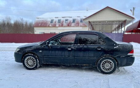 Mitsubishi Lancer IX, 2004 год, 265 000 рублей, 7 фотография