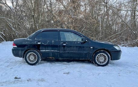 Mitsubishi Lancer IX, 2004 год, 265 000 рублей, 5 фотография