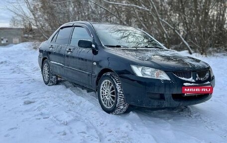 Mitsubishi Lancer IX, 2004 год, 265 000 рублей, 4 фотография