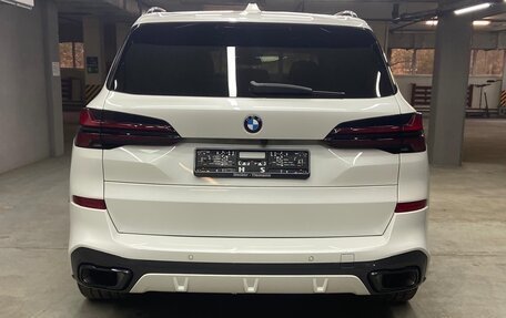 BMW X5, 2023 год, 13 700 000 рублей, 5 фотография