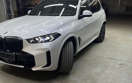 BMW X5, 2023 год, 13 700 000 рублей, 3 фотография