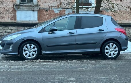 Peugeot 308 II, 2010 год, 460 000 рублей, 4 фотография