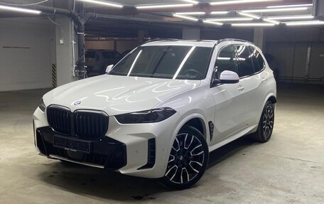 BMW X5, 2023 год, 13 700 000 рублей, 31 фотография