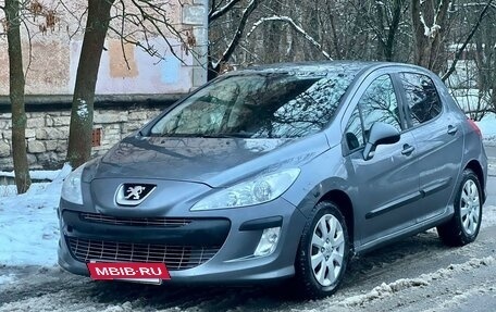 Peugeot 308 II, 2010 год, 460 000 рублей, 2 фотография