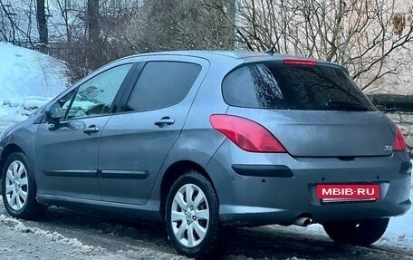 Peugeot 308 II, 2010 год, 460 000 рублей, 3 фотография